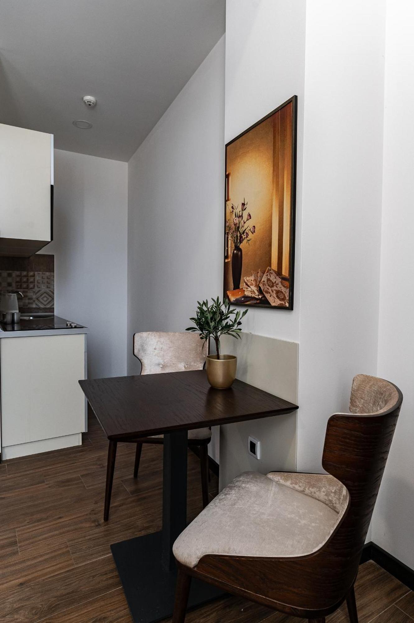 Apartmani Astral Šabac Eksteriør billede