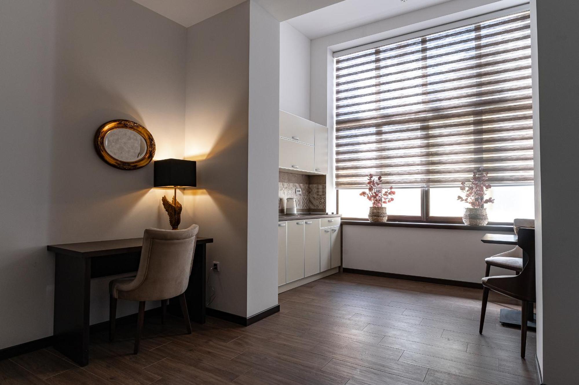Apartmani Astral Šabac Eksteriør billede