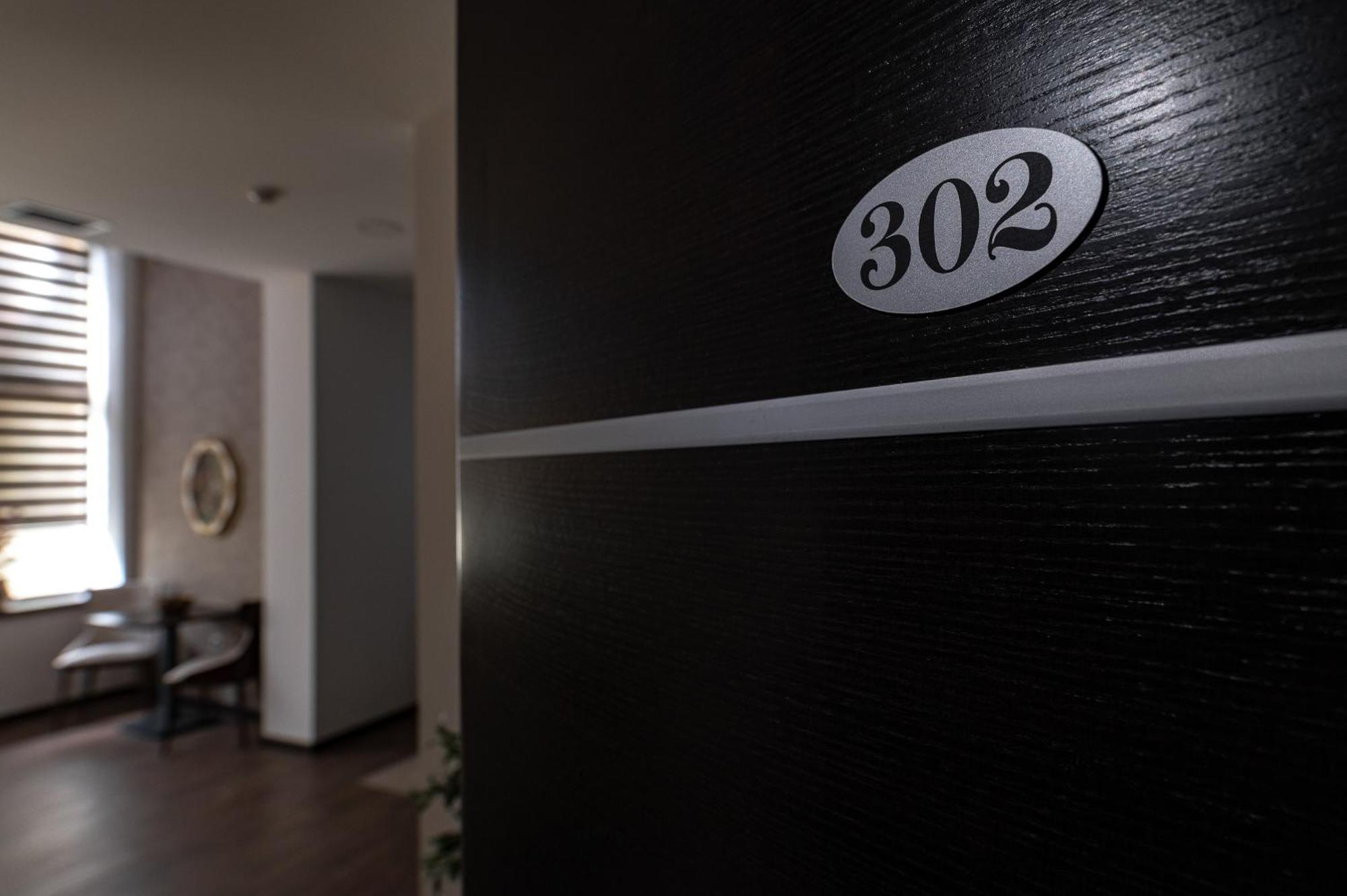 Apartmani Astral Šabac Eksteriør billede