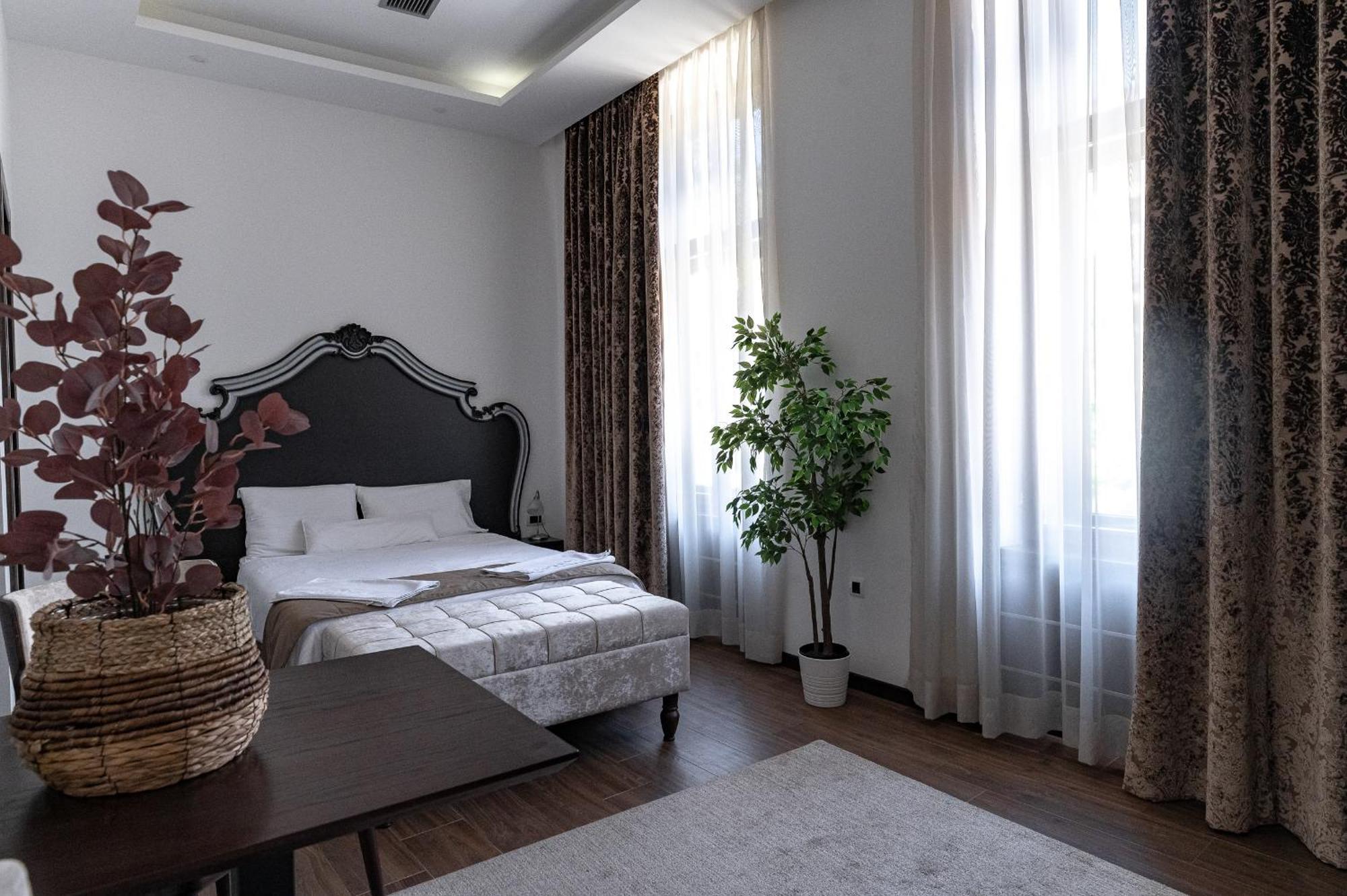 Apartmani Astral Šabac Eksteriør billede