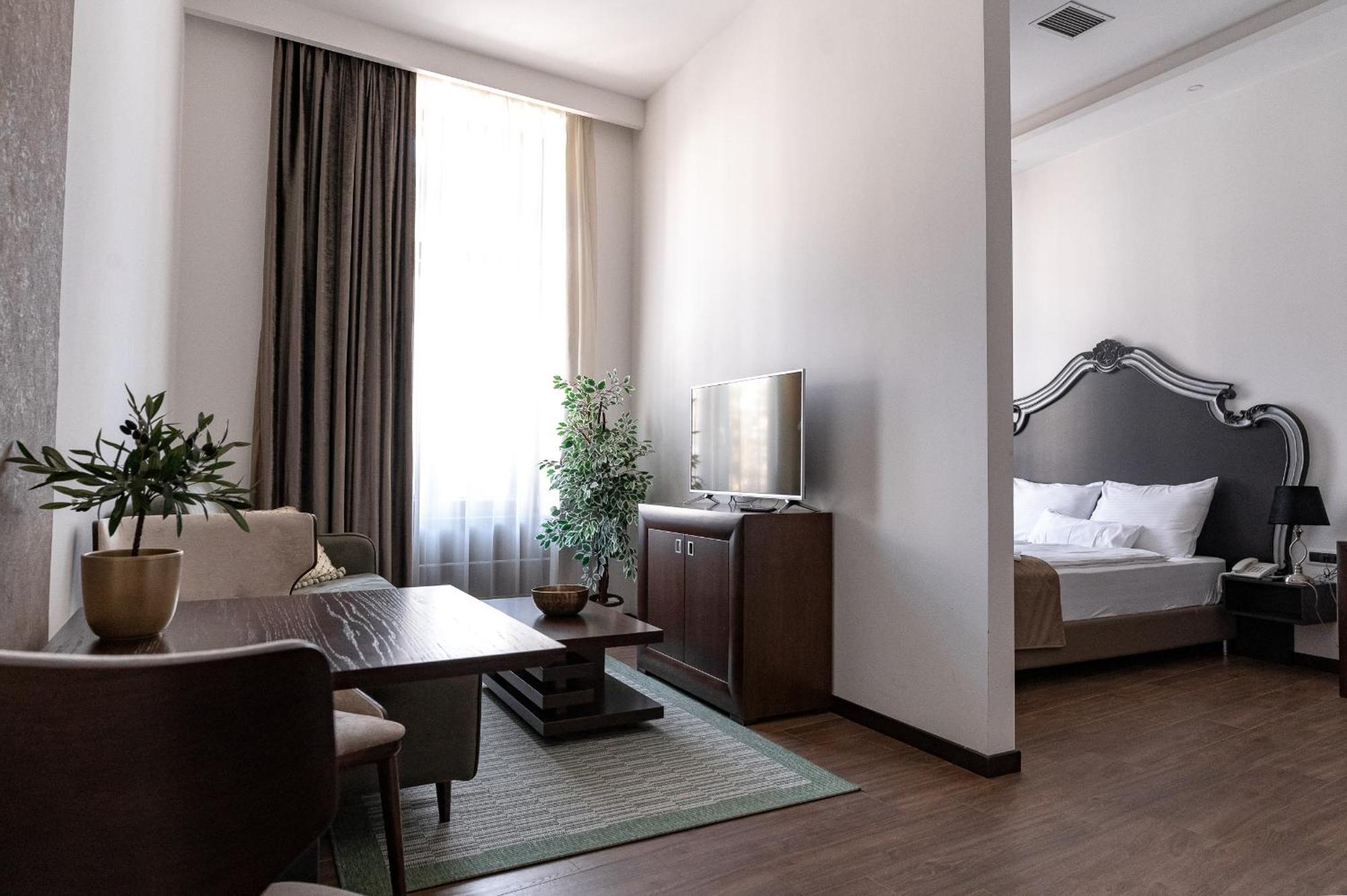 Apartmani Astral Šabac Eksteriør billede