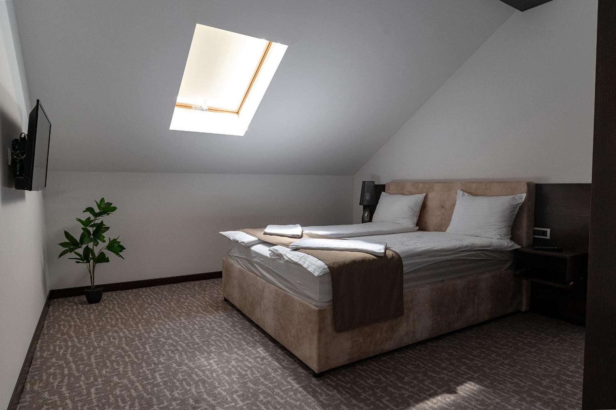 Apartmani Astral Šabac Eksteriør billede