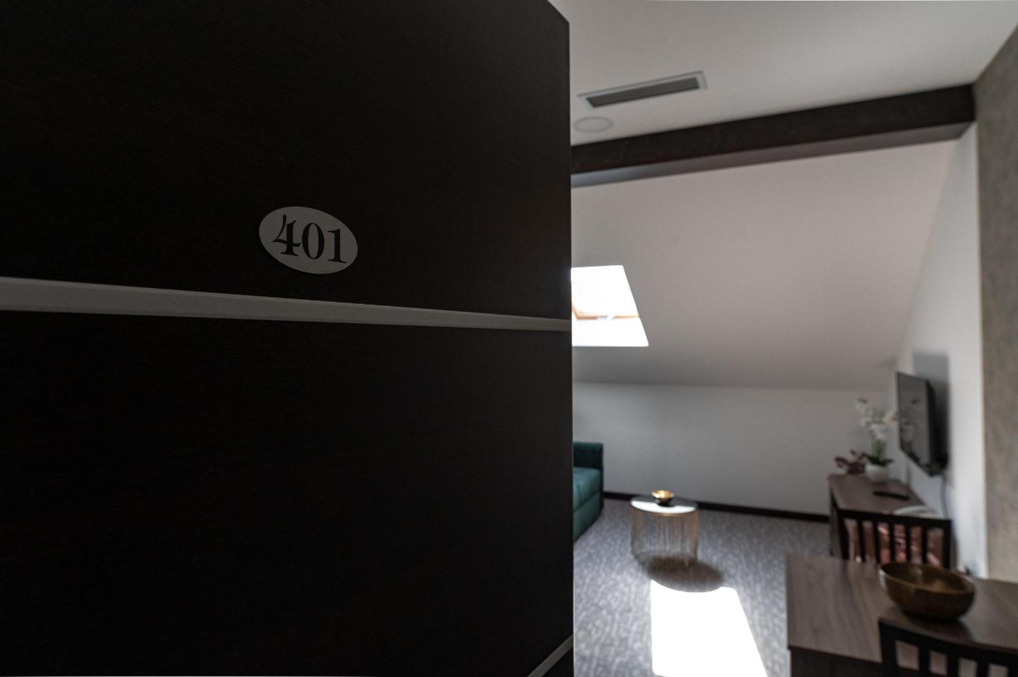 Apartmani Astral Šabac Eksteriør billede
