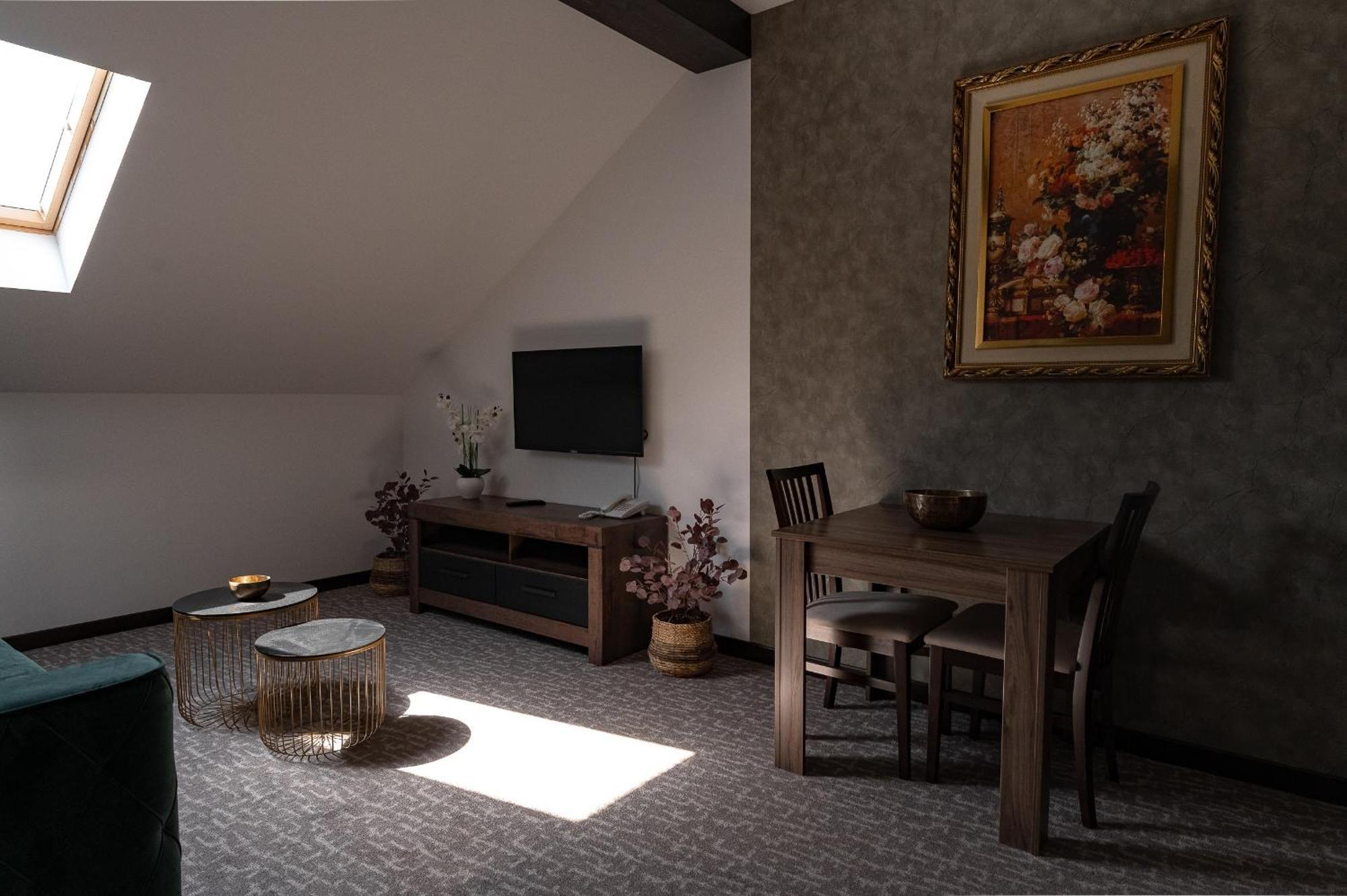 Apartmani Astral Šabac Eksteriør billede