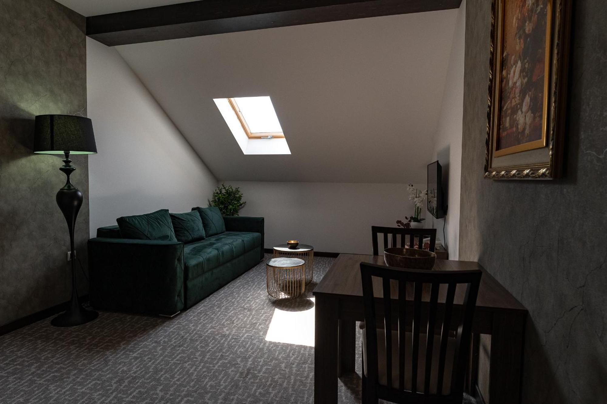 Apartmani Astral Šabac Eksteriør billede