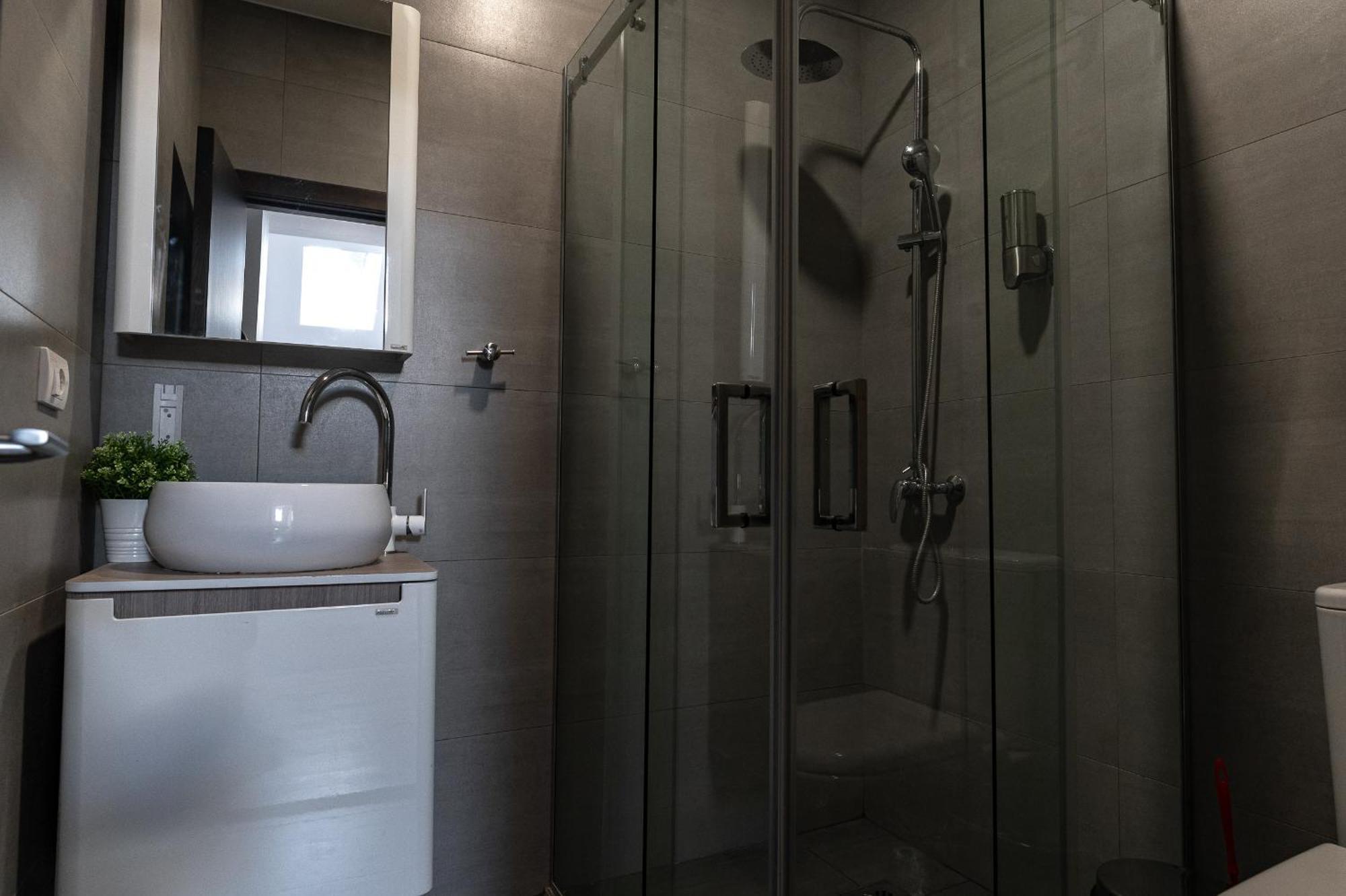 Apartmani Astral Šabac Eksteriør billede