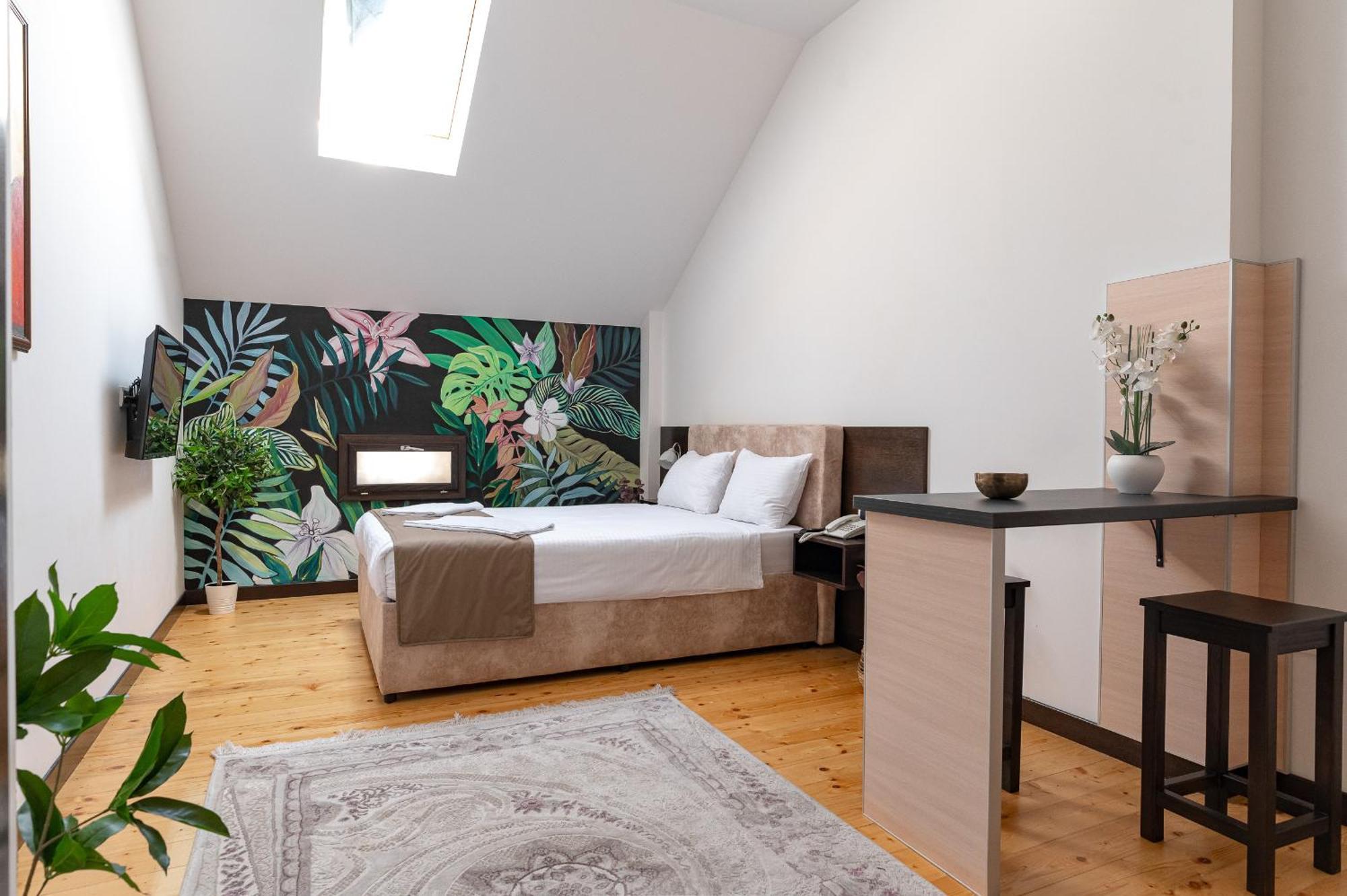 Apartmani Astral Šabac Eksteriør billede