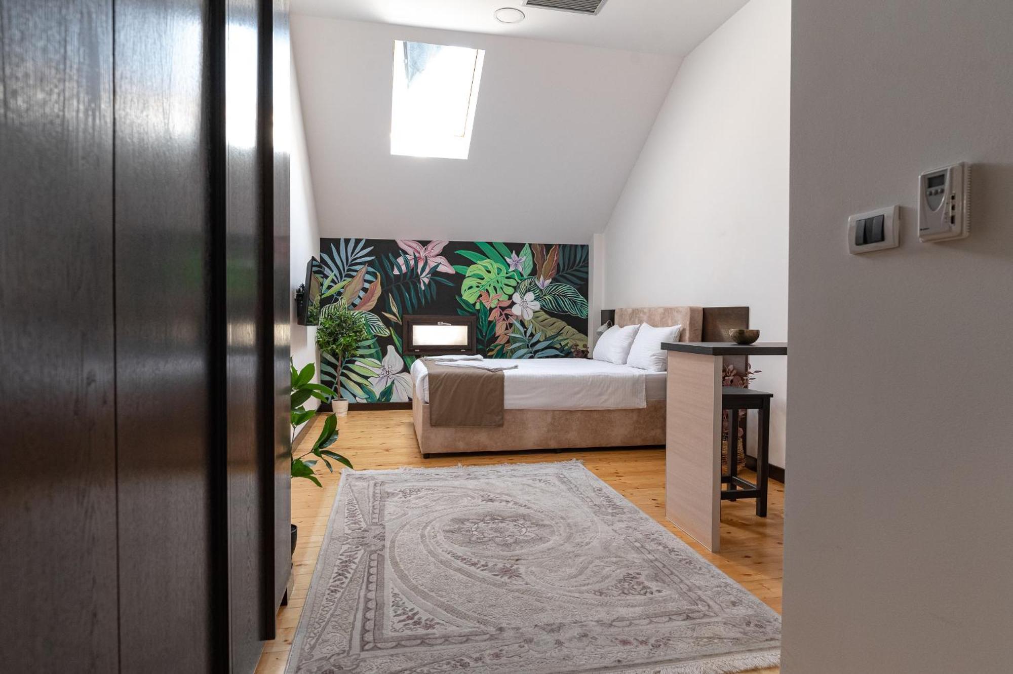 Apartmani Astral Šabac Eksteriør billede