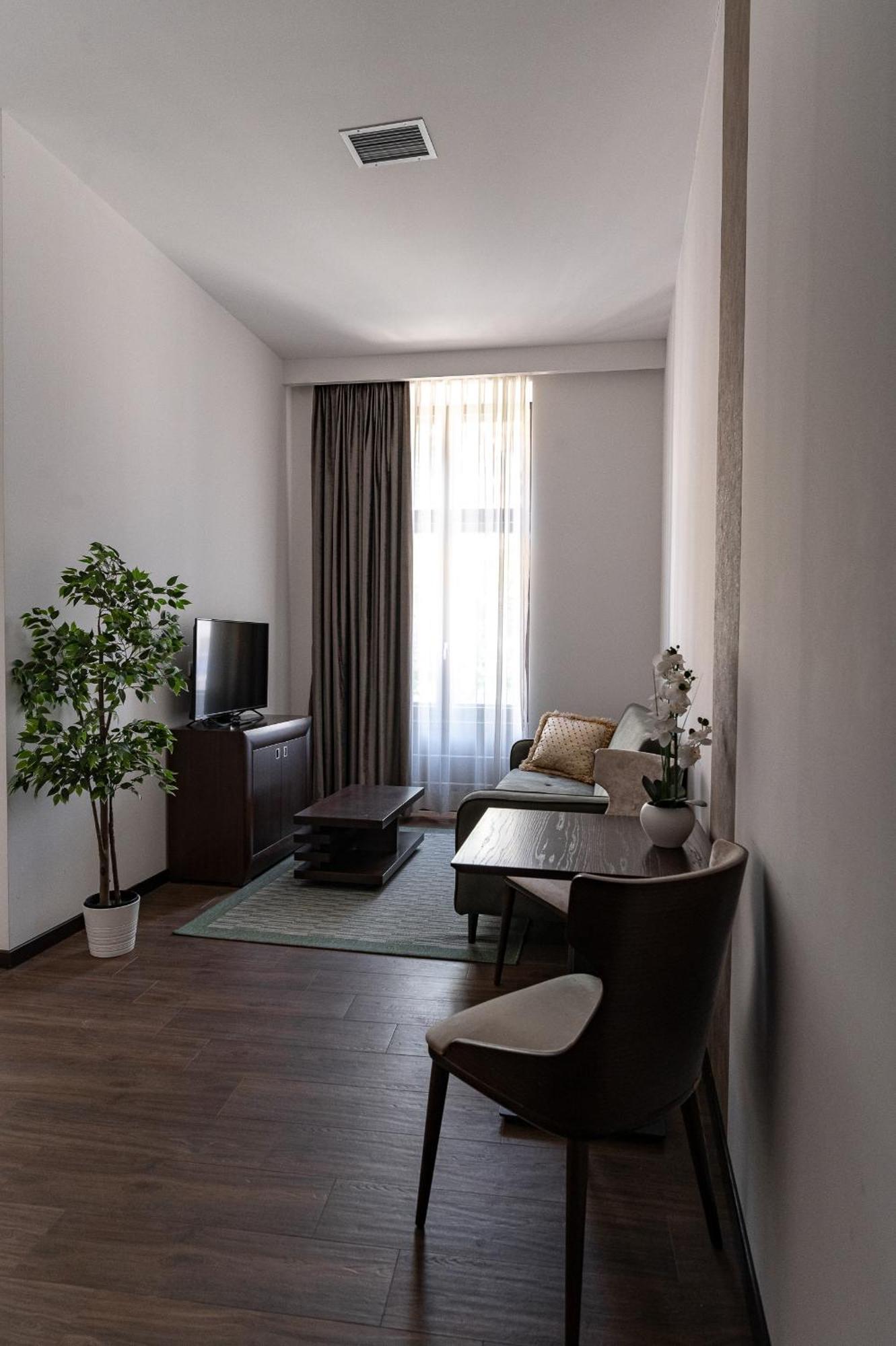 Apartmani Astral Šabac Eksteriør billede