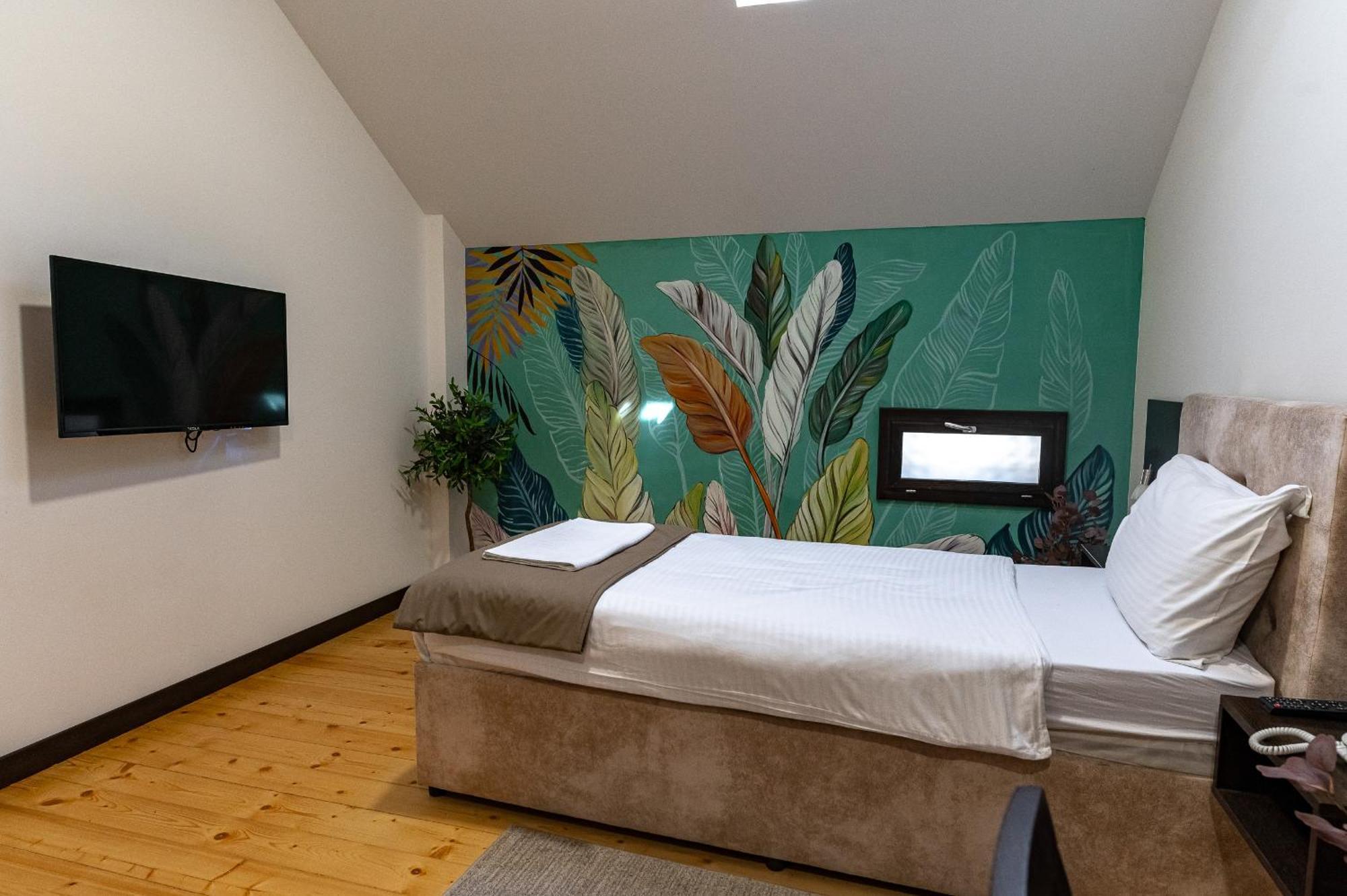 Apartmani Astral Šabac Eksteriør billede