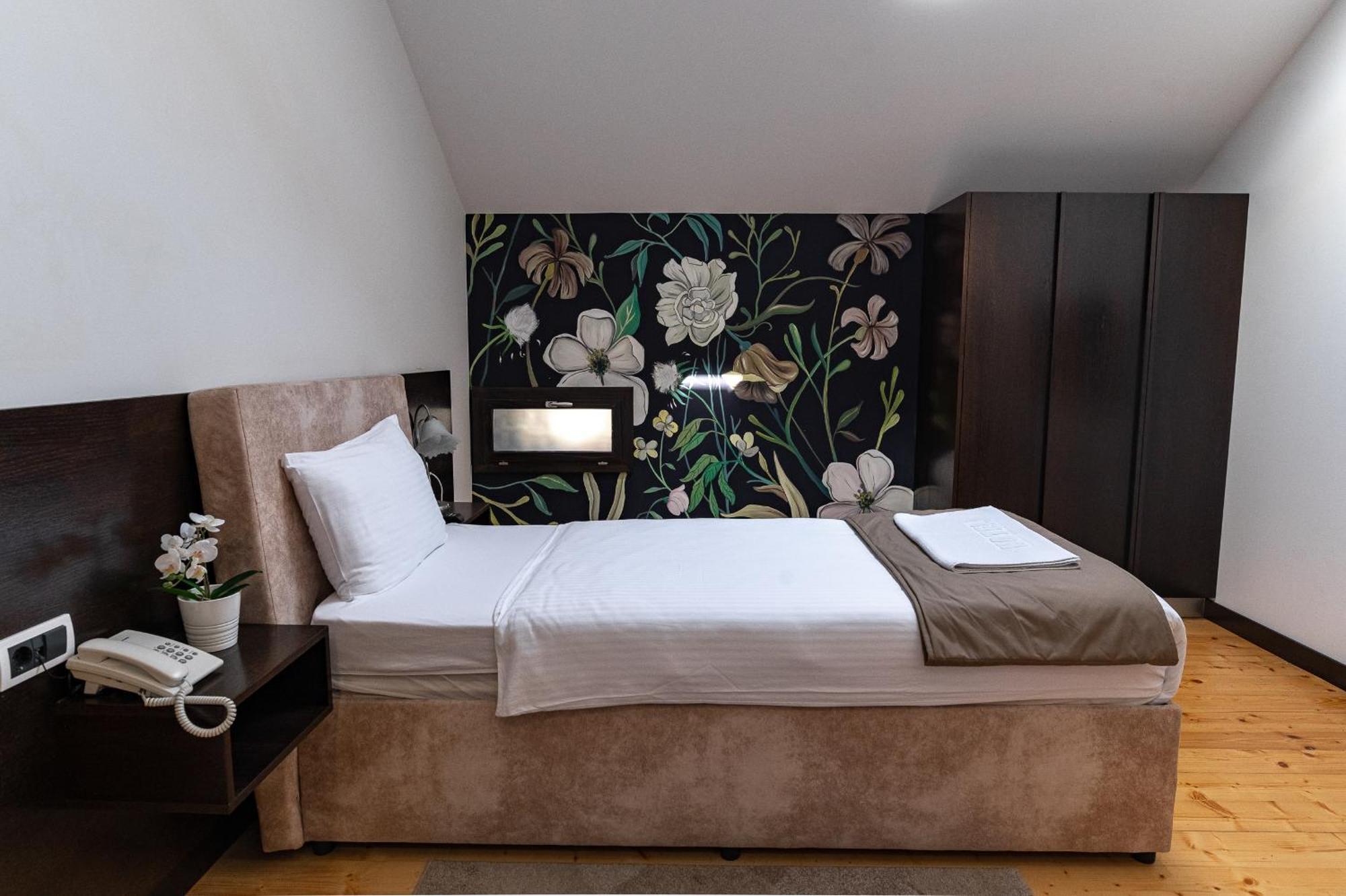 Apartmani Astral Šabac Eksteriør billede